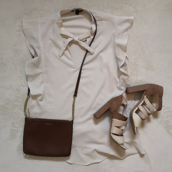 Banana Republic Blouse | Size S - Picture 1 of 8